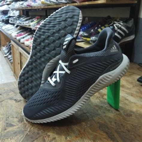 Sepatu Adidas Alphabounce Original 